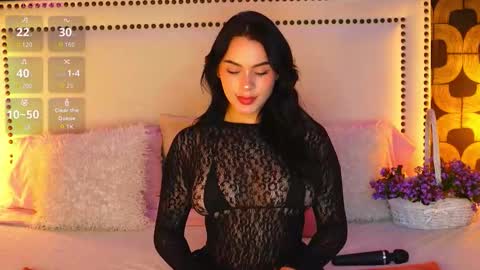 Alice saylor online show from October 5, 9:11 pm