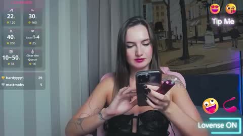 Alice online show from September 13, 12:13 am