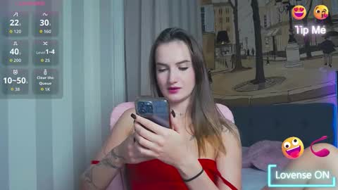 Alice online show from September 19, 9:29 pm