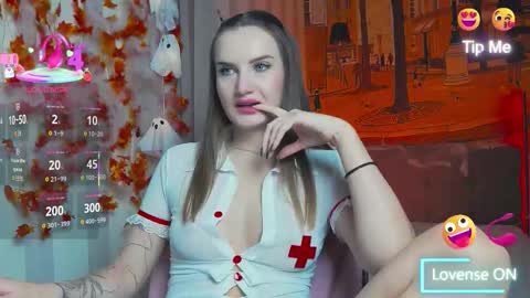 Alice online show from October 31, 10:32 pm