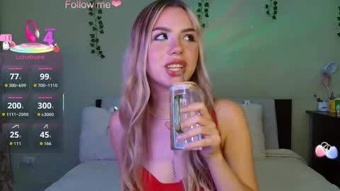 Sweet  Alice online show from September 20, 10:46 pm