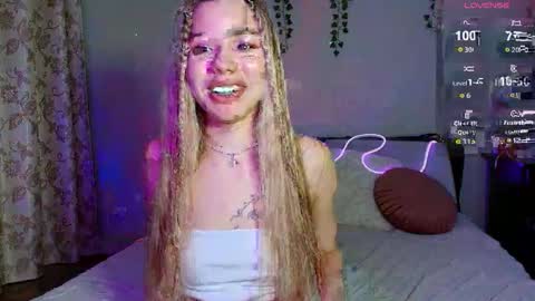 Sweet  Alice online show from October 18, 9:52 pm