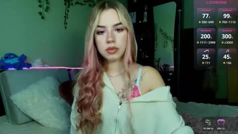 Sweet  Alice online show from October 7, 6:37 pm