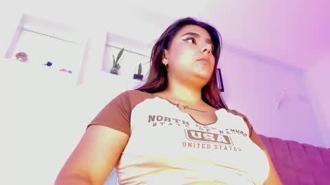 A L I C E  T H U N D E R online show from September 27, 5:27 am