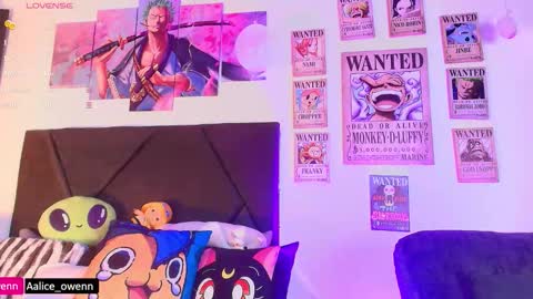 Alice online show from February 24, 10:57 pm