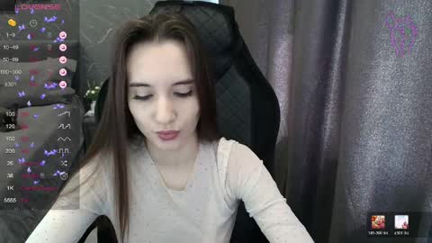 Alice online show from April 17, 8:06 am