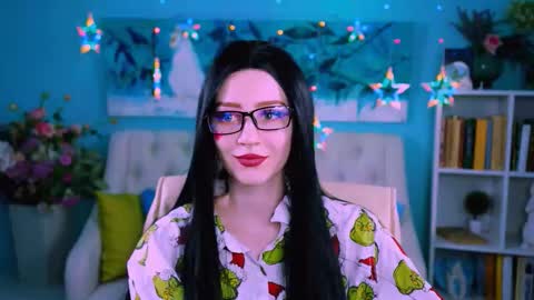 alicewelch_ online show from September 18, 9:02 am