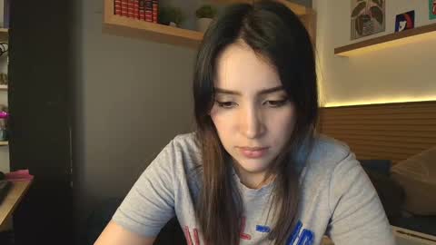 Alice online show from October 10, 9:19 pm