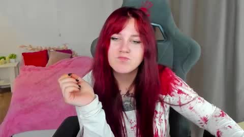 Alice online show from November 5, 6:10 pm