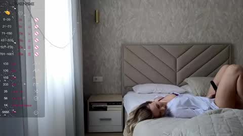 Alice online show from April 10, 7:35 am