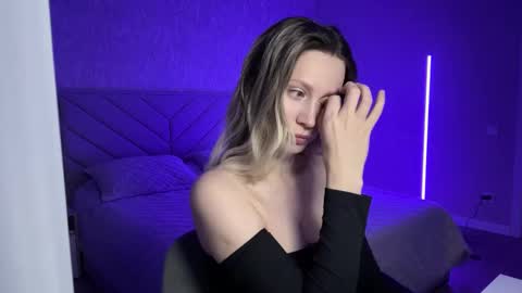 Alice online show from February 13, 11:37 pm