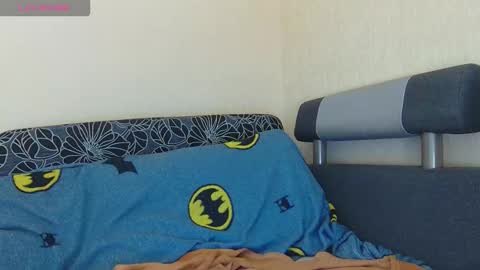 AliceWoolfy online show from February 5, 9:29 pm