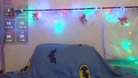 Snapshot of alicewoolfy chatting on December 30, 9:29 pm AliceWoolfy online show from December 30, 9:29 pm