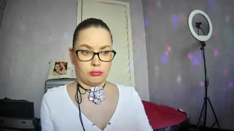 AlicexFresh online show from March 30, 6:46 am