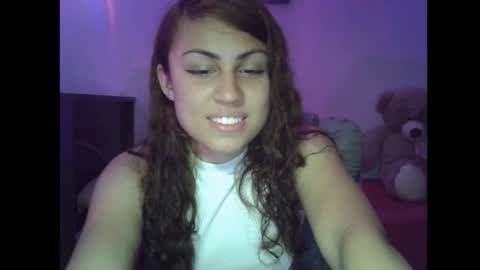 alicia_axiom online show from March 21, 1:16 pm