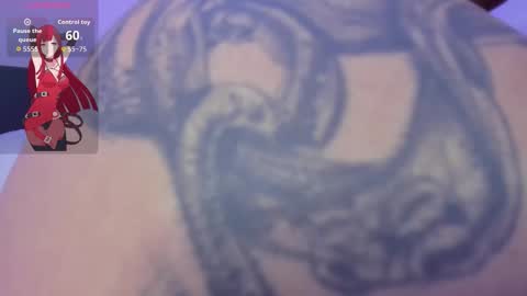 Alicia online show from September 26, 12:18 am