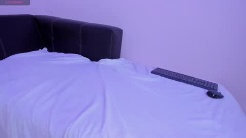 Alicia online show from October 8, 9:21 pm