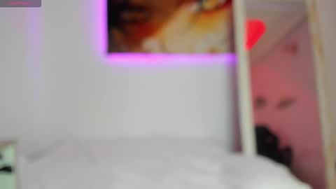 Alicia online show from October 10, 9:52 pm