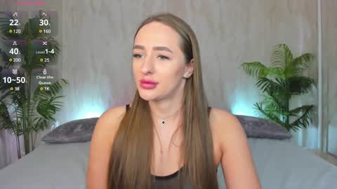 Snapshot of alicia_edwards chatting on February 6, 2:22 am Mia online show from February 6, 2:22 am
