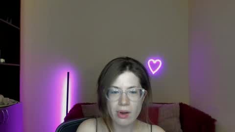 Snapshot of alicia_folow chatting on March 7, 12:34 pm Alicia online show from March 7, 12:34 pm