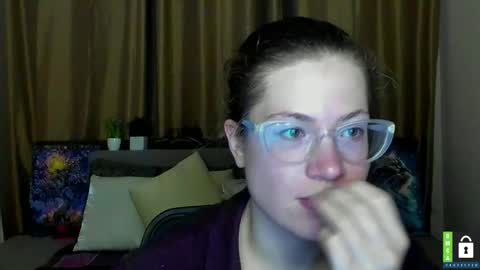 Alicia online show from October 22, 5:36 pm