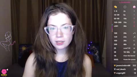 Snapshot of alicia_folow chatting on March 10, 3:45 am Alicia online show from March 10, 3:45 am