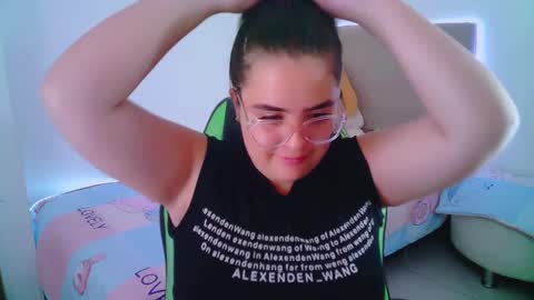 alison online show from January 25, 6:13 pm