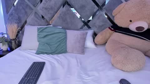 Snapshot of alicia_jerez1 chatting on January 11, 4:03 pm Alice online show from January 11, 4:03 pm