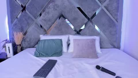 Snapshot of alicia_jerez1 chatting on January 23, 6:24 pm Alice online show from January 23, 6:24 pm