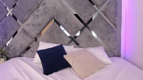 Snapshot of alicia_jerez1 chatting on February 28, 4:10 pm Alice online show from February 28, 4:10 pm