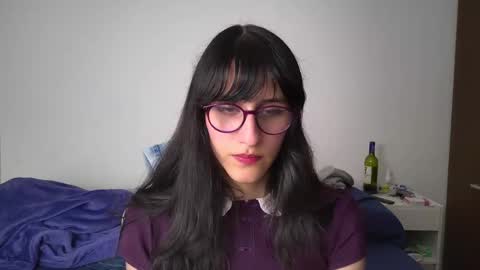 Alice online show from February 19, 11:04 pm