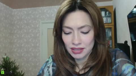 Alicia online show from January 16, 4:21 am