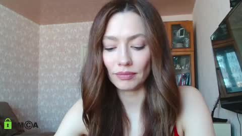 Alicia online show from March 8, 8:00 am