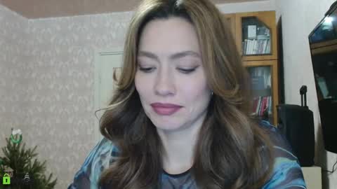 Alicia online show from January 9, 1:06 pm