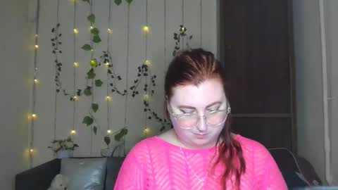 Alicia online show from May 14, 6:22 am