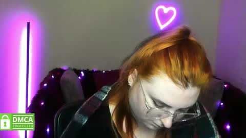 Alicia online show from December 22, 12:34 pm