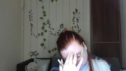 Alicia online show from April 25, 7:21 am
