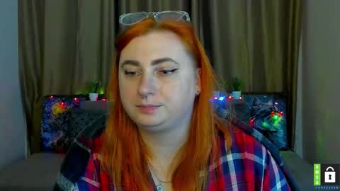 Alicia online show from December 20, 12:23 pm