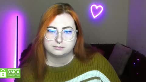 Alicia online show from January 17, 12:25 pm