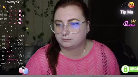 Alicia online show from May 14, 5:27 am