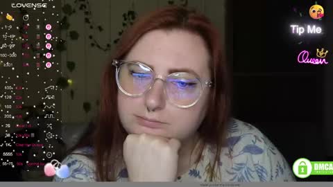 Alicia online show from May 6, 5:46 am