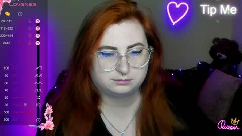 Alicia online show from March 30, 5:29 am