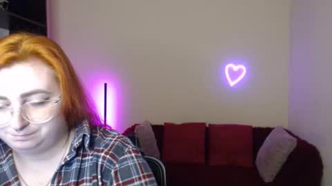 Alicia online show from November 28, 12:45 pm