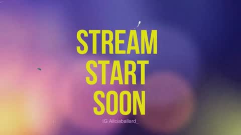 Snapshot of aliciaballard chatting on February 24, 8:03 pm Jennyfer online show from February 24, 8:03 pm