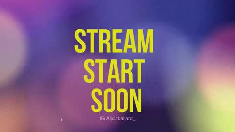 Snapshot of aliciaballard chatting on February 17, 8:38 pm Jennyfer online show from February 17, 8:38 pm