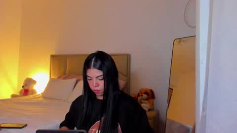 aliciabiden online show from January 9, 1:11 am