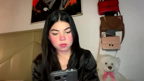 aliciabiden online show from September 25, 5:36 am