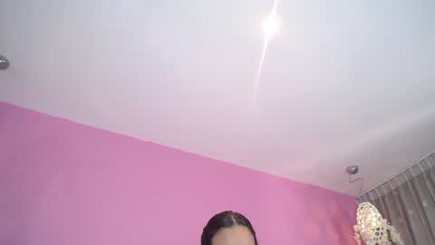 Alicia online show from September 24, 2:24 pm