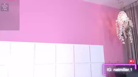 Alicia online show from September 29, 2:05 pm