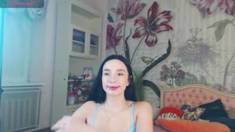 Veronica online show from December 20, 4:25 pm